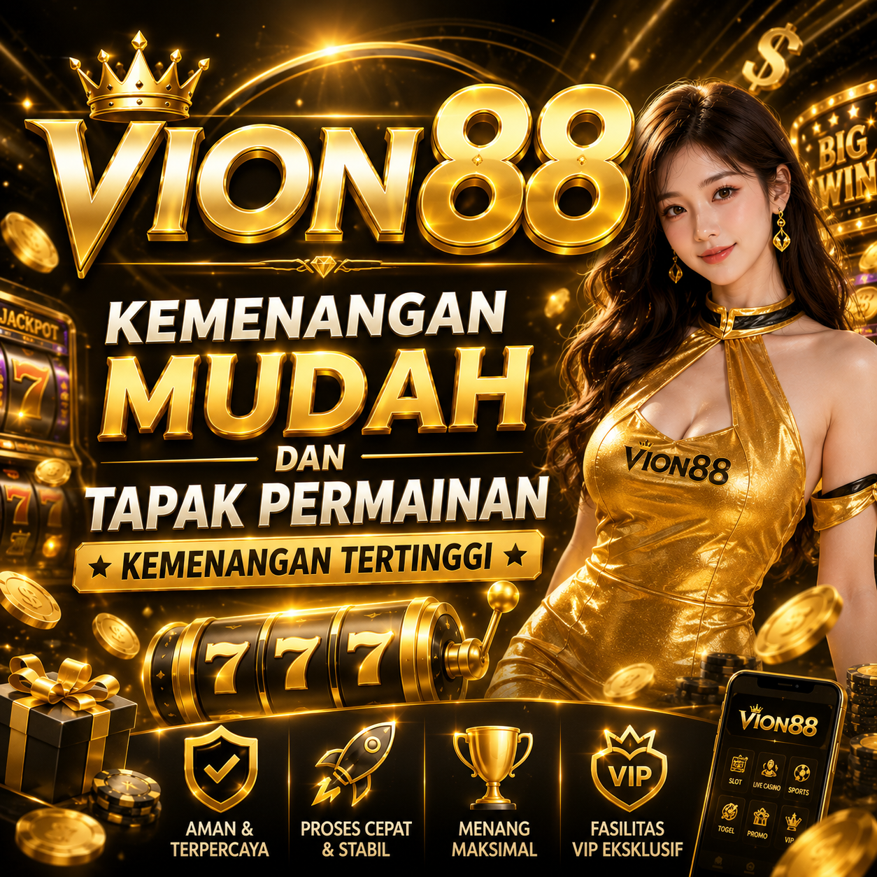 Vion88